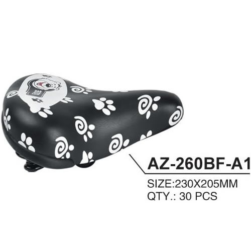 童车鞍座 AZ-260BF-A1