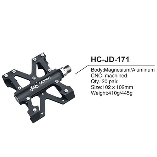 脚蹬HC-JD-171