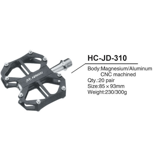 脚蹬HC-JD-310