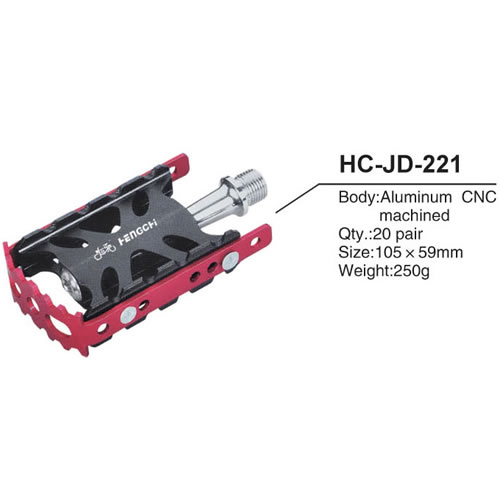 脚蹬HC-JD-221