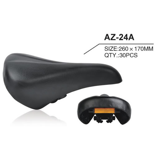 Mtb Saddle AZ-24A
