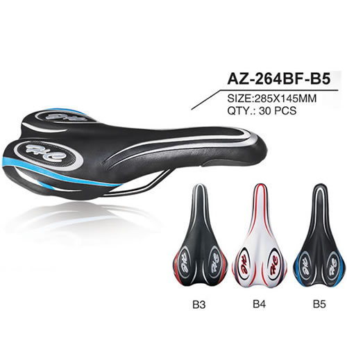 Mtb Saddle   AZ-264BF-B5
