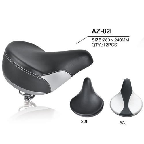 Electric Saddle  AZ-821
