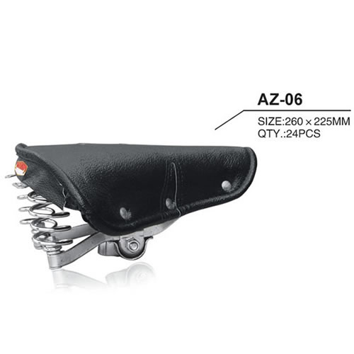 Heavy-laden saddle  AZ-06