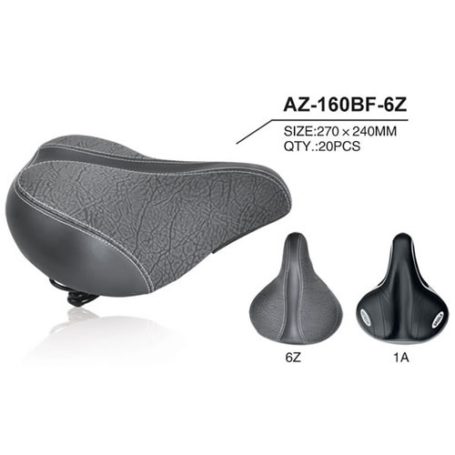 Electric Saddle  AZ-160BF-6Z