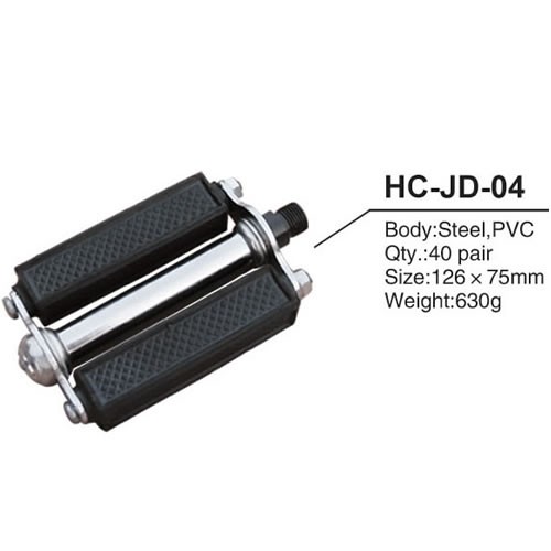 Pedal HC-JD-04 