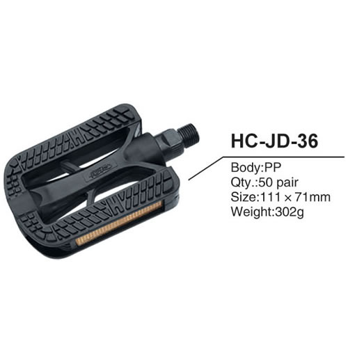 Pedal HC-JD-36