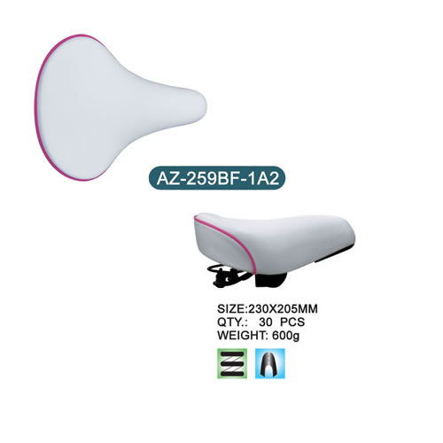 旅行车鞍座  AZ-259BF-1A2