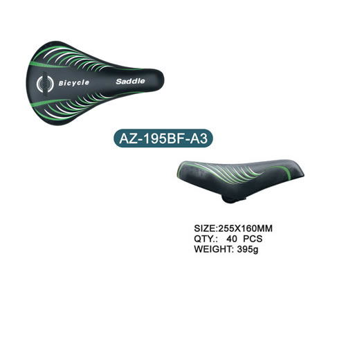 童车鞍座  AZ-195BF-A3