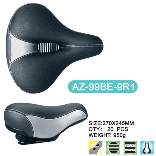 助力车鞍座    AZ-99BE-9R1
