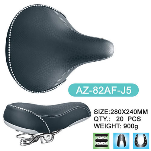 助力车鞍座    AZ-82AF-J5