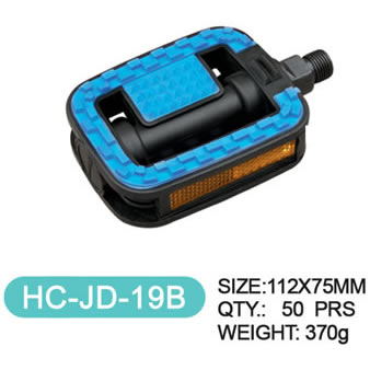 脚蹬    JD-19B