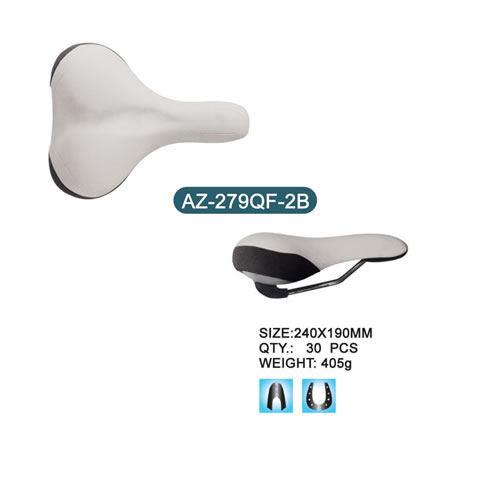 Trekking saddle AZ-279QF-2B