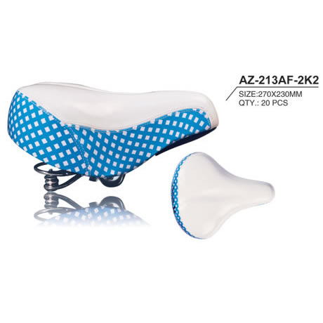Electric saddle AZ-213AF-2K2