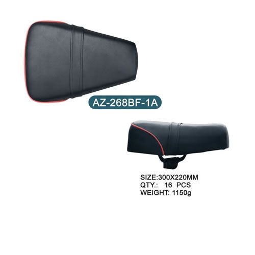 Electric saddle   AZ-268BF-1A