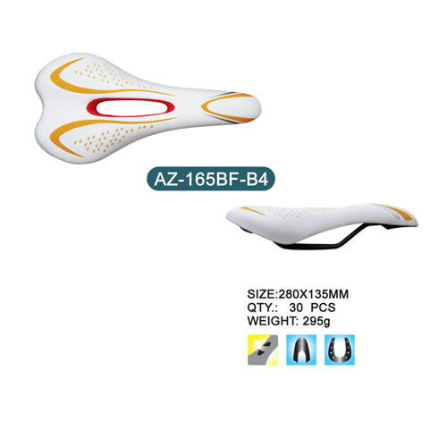 MTB Saddle   AZ-165BF-B4