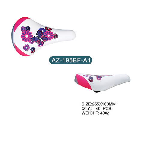Child Saddle  AZ-195BF-A1