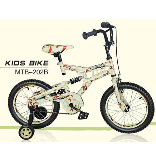 童车MTB-202B