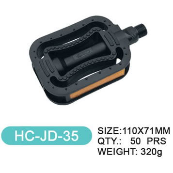 Pedal     JD-35