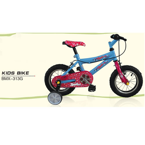 KIDS  BIKE   BMX -313G