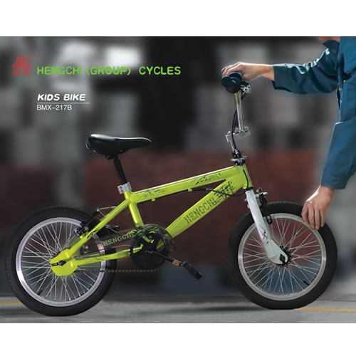 KIDS BIKE      BMX-217B