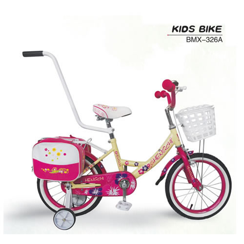 KIDS  BIKE   BMX -326A