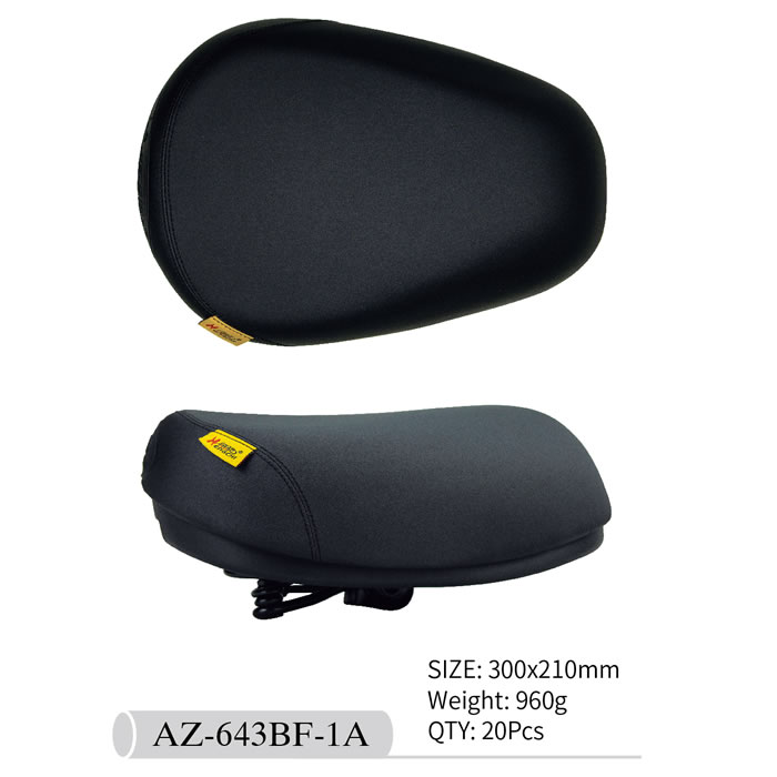 Electric Saddle AZ-643BF-1A